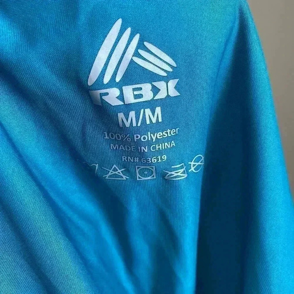 RBX Active Shorts - Picture 3 of 9